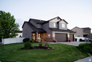 363 W 2800 S, Vernal, UT 84078