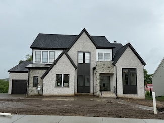 1552 White Barn Way, Brentwood, TN 37027