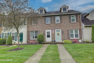 1834 Homewood Ave, Williamsport, PA 17701