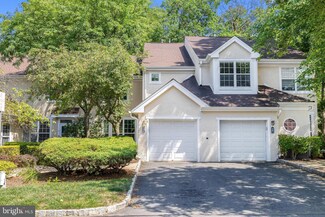 73 Ashford Dr, Plainsboro, NJ 08536