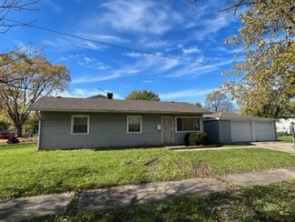 5190 Indiana Place, Gary, IN 46409