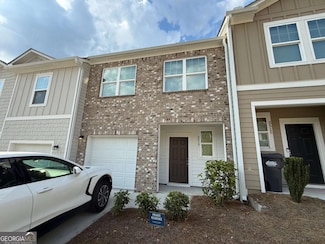 3517 Condor Ct SW, Atlanta, GA 30331