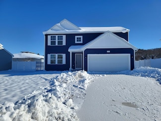 58493 Interlaken St, Mattawan, MI 49071