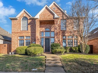 2707 Mum Dr, Richardson, TX 75082