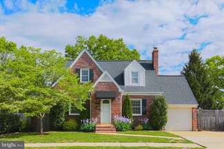 3302 Collard St, Alexandria, VA 22306