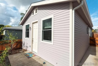 4821 Monroe Ave, San Diego, CA 92115