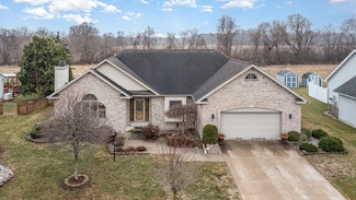 5909 Willowbrook Dr, Saginaw, MI 48638