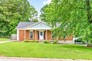 517 Ginkgo Dr, Clarksville, TN 37042