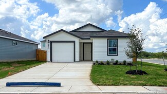 4603 Dominic Creek, San Antonio, TX 78223