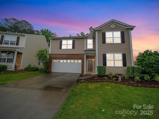 2306 Nettleton Ct, Matthews, NC 28105