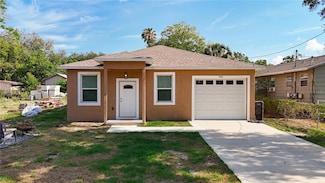 7208 Westinghouse Ave, Tampa, FL 33619