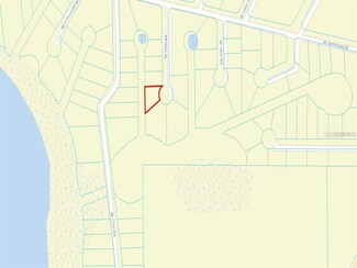 0 Parcel 0013003044 Unit MFRV4931197, Fort Mc Coy, FL 32134