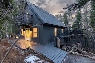 236 Harris Dr, Idaho Springs, CO 80452