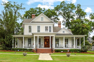 434 W Barbour St, Eufaula, AL 36027
