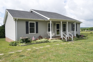 3944 Armstrong Rd, Springfield, TN 37172