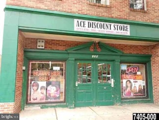 130 S George St, York, PA 17401