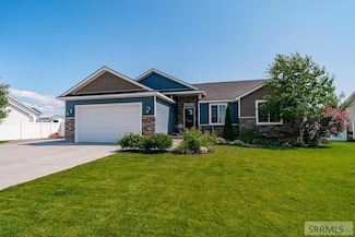 5184 Tanner Dr, Iona, ID 83427