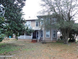 16340 Elmore Rd, Laurinburg, NC 28352