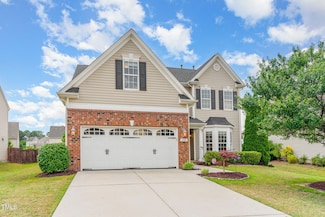 1108 Forest Willow Ln, Morrisville, NC 27560