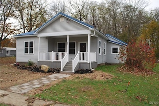 99 Lincoln Ave, Mexico, NY 13114