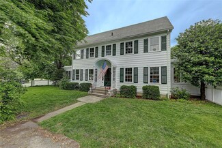 15 Taber Ave, Providence, RI 02906