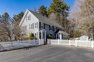 77 North St, North Reading, MA 01864