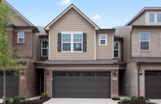 1466 Addison Cir, Commerce Township, MI 48390