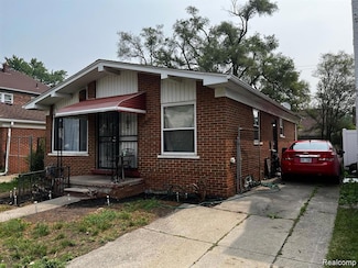 16816 Pinehurst St, Detroit, MI 48221