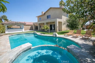 43615 Reclinata Way, Indio, CA 92201