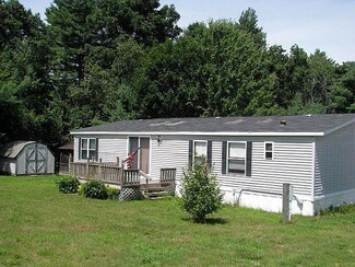 154 Great Rd Unit 4, Shirley, MA 01464