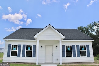 123 Avalon Trace Lot 12, Statesboro, GA 30458
