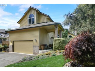 2709 SW Corbeth Ln, Troutdale, OR 97060