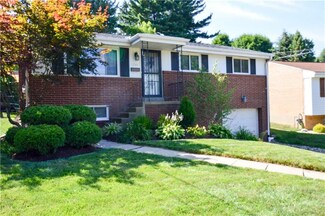 1744 Chessland St, Pittsburgh, PA 15205