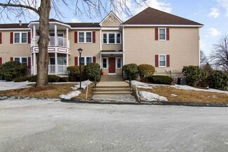 690 S Porter St Unit 32, Manchester, NH 03103