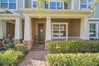 15687 Kinnow Mandarin Ln, Winter Garden, FL 34787