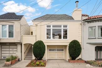 1743 17th Ave, San Francisco, CA 94122