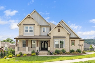 805 Edson Ln, Nolensville, TN 37135