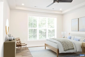 952 Belvedere Way Unit A, Charlottesville, VA 22901