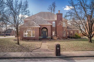 7555 Youngs Ct, Newburgh, IN 47630