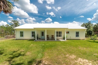 14042 NE 110th St, Fort McCoy, FL 32134