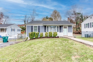 524 Terry Dr, Bristol, VA 24201