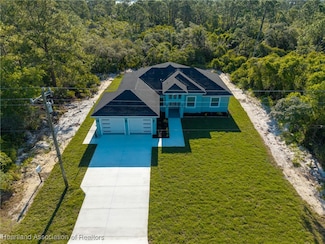 9816 S Orange Blossom Blvd, Sebring, FL 33875