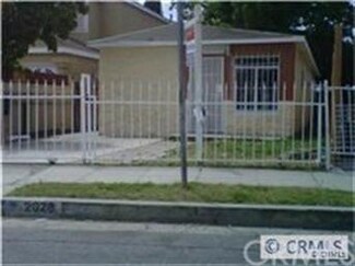 2028 E Lucien St, Compton, CA 90222