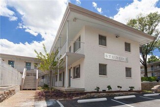 801 Hillview Hts #46, Nashville, TN 37204