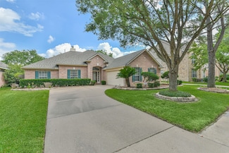 16722 Coyotillo Ln, Houston, TX 77095
