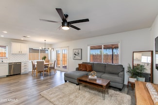 343 S Cholla St, Gilbert, AZ 85233