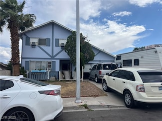 7105 Pinelake Rd, Las Vegas, NV 89145