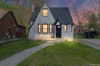 14574 Hubbell St, Detroit, MI 48227