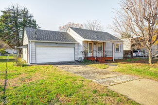 1722 S Goodlet Ave, Indianapolis, IN 46241