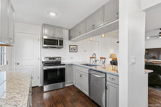 5385 W 51st Ave, Denver, CO 80212